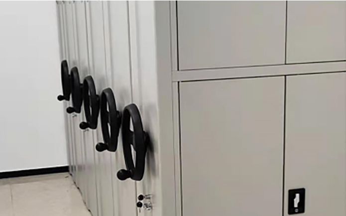 華潤(rùn)連州福山風(fēng)電項(xiàng)目手搖檔案密集柜采購(gòu)項(xiàng)目