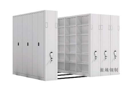 智能密集架 智能密集架