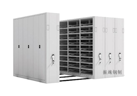 電動密集架 電動密集架