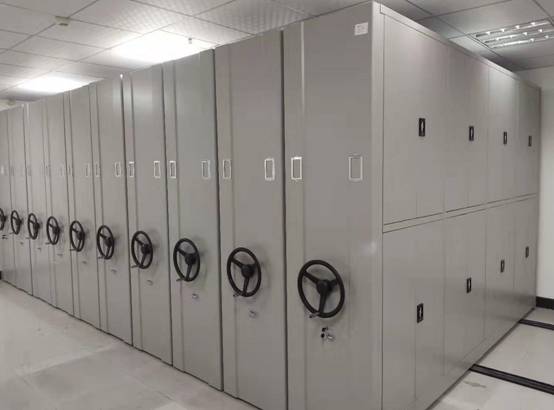 檔案密集架 檔案密集架