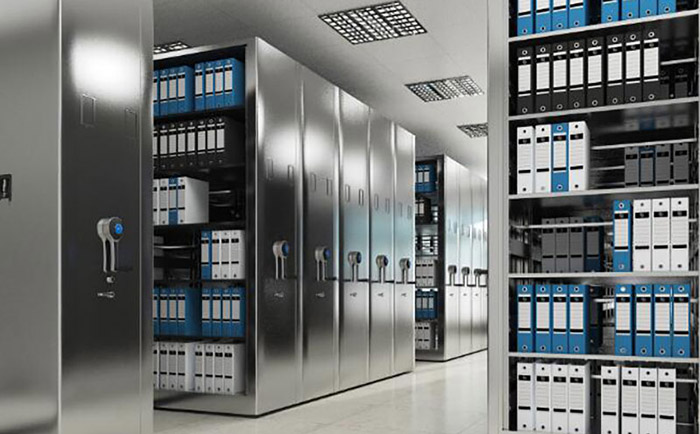 密集架是干什么用 密集架是干什么用