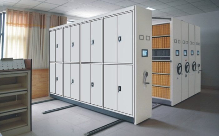 怎么驗(yàn)收密集架 怎么驗(yàn)收密集架