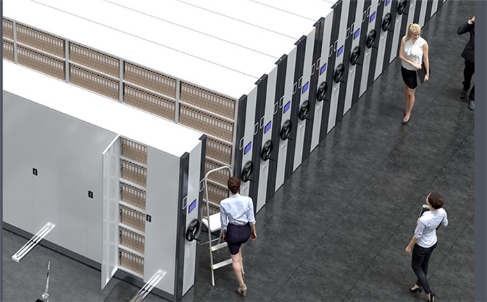 密集架一組多少錢怎么計(jì)算 密集架一組多少錢怎么計(jì)算