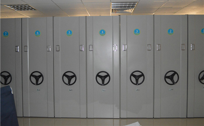 振越底圖密集架圖 振越底圖密集架圖