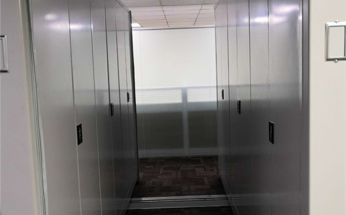 全封閉櫥式密集架廠家 全封閉櫥式密集架廠家