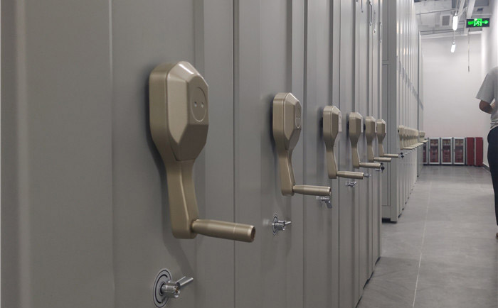 軌道式檔案柜有哪些優(yōu)點(diǎn) 軌道式檔案柜有哪些優(yōu)點(diǎn)