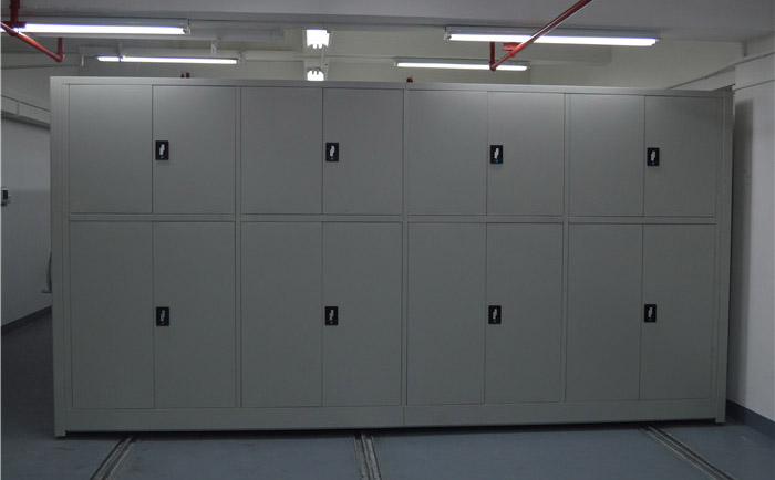 病案密集柜參照的標準 病案密集柜參照的標準