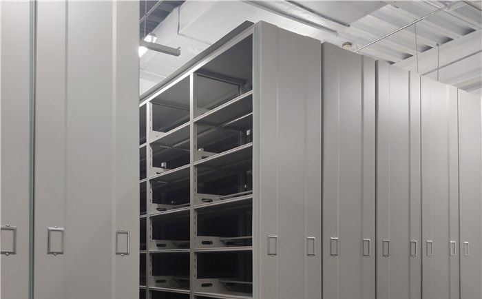 檔案密集架柜圖 檔案密集架柜圖