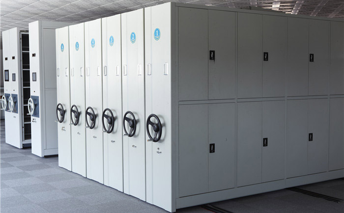 書畫密集柜圖 書畫密集柜圖