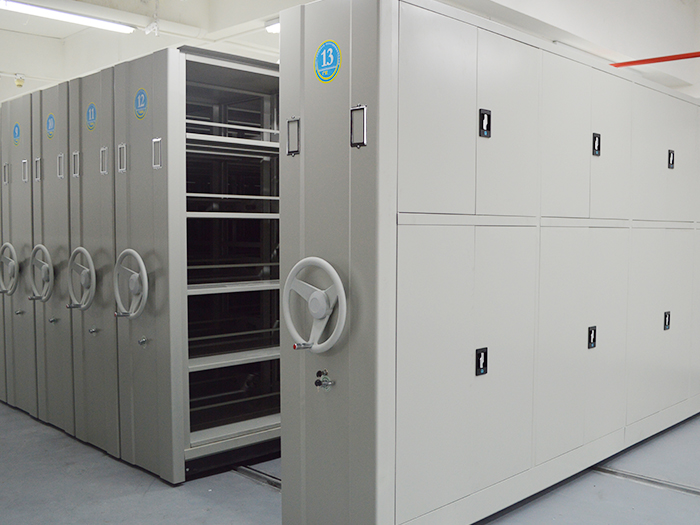 庫(kù)房檔案密集架有幾種類(lèi)型 庫(kù)房檔案密集架有幾種類(lèi)型